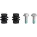 Tauschbremssattel HA li VW Caddy 04 BHS1030E Tauschbremssattel HA li VW Caddy 04 BHS1030E