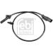 FEBI BILSTEIN Motoraufhängung 31809 FEBI BILSTEIN Motoraufhängung 31809