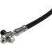 Bremsschlauch VA li/re SEAT,SKODA,VW Polo 01 PHD503