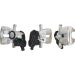 Bremssattel 87-2515