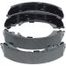 Bremsbacken 0 986 487 323 Bremsbacken 0 986 487 323
