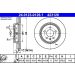 Bremsscheibe 24.0123-0126.1