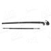 Wischerarm hinten mit WiBlatt SKODA 53002