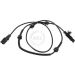 A.B.S. ABS Sensor 30286 A.B.S. ABS Sensor 30286