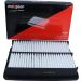 Luftfilter 26-2539