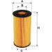 FILTRON Ölfilter OE671/1 FILTRON Ölfilter OE671/1