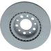 Bremsscheibe HA 0 986 479 D99 Bremsscheibe HA 0 986 479 D99