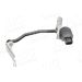 NIVEAUSENSOR F LWR V R 6-PIN VOLVO S80 06-/V70 07-/XC70 07 7040,535,2