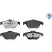 Bremsbelagsatz Db T. W204 07 025 242 5317/PD Bremsbelagsatz Db T. W204 07 025 242 5317/PD