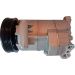 Kompressor, Klimaanlage BEHR ACP 150 000S