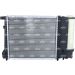 Kühler, Motorkühlung EASY FIT 51351