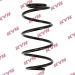 Fahrwerksfeder K-Flex RA1248 Fahrwerksfeder K-Flex RA1248
