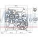 Kühlerlüfter PKW 85271 Kühlerlüfter PKW 85271