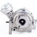 Nissens Turbo AUDI A6 Avant (4F5, C6) 05 FACTORY NEW 93200