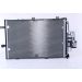 Kondensator PKW OPEL Corsa C 1,2 1,4 Twin. 03 94721