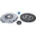 SACHS Kupplungssatz 3000 951 608 SACHS Kupplungssatz 3000 951 608