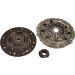 Kupplungssatz RENAULT ClioII ,Kangoo 1 5cDi 01 LuK RepSet 622 3055 00