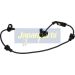 Sensor, Raddrehzahl ABS-460