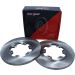 Maxgear Bremsscheibe 19-4702 Maxgear Bremsscheibe 19-4702