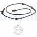 DELPHI Geschwindigkeitssensor SS20576