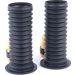 Staubschutzsatz VA li/re RENAULT Captur 13 PROTECTION KIT PK392