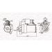 MAGNETI MARELLI Anlasser 063720594010 MAGNETI MARELLI Anlasser 063720594010