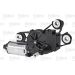 Wischermotor hinten Seat Exeo 08 579718