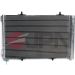 JPN Kondensator, Klimaanlage 60C9124-JPN JPN Kondensator, Klimaanlage 60C9124-JPN