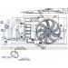 Kühlerlüfter PKW MINI COOPER S 01 85124 Kühlerlüfter PKW MINI COOPER S 01 85124