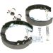 Bremsbackensatz Kit SuperPro 0 204 114 703 Bremsbackensatz Kit SuperPro 0 204 114 703
