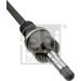 FEBI BILSTEIN Antriebswelle 183470