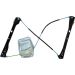 KAMOKA Fensterheber 7200250
