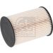 FEBI BILSTEIN Kraftstofffilter 100379