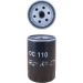 MAHLE Ölfilter OC 110 MAHLE Ölfilter OC 110