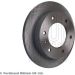 Bremsscheibe Isuzu T. Trooper 2.3-2.6 4X4 87-92 ADZ94308