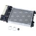 Kühler, Motorkühlung EASY FIT 51351