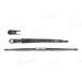 Wischerarm, hinten mit Scheibenwischer Volvo NEW MOBILITY PARTS 56843