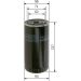 Ölfilter HENSCHEL,JOHN DEERE,RENAULT F 026 407 052