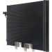 Kondensator, Klimaanlage AC 463 000S Kondensator, Klimaanlage AC 463 000S