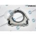 Wellendichtring, Kurbelwelle DRM0466