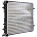 Kühler, Motorkühlung BEHR CR 367 000S