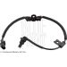 Sensor, Raddrehzahl ADG07198 Sensor, Raddrehzahl ADG07198