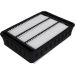 KAMOKA Luftfilter F227501 KAMOKA Luftfilter F227501