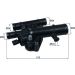 Integralthermostat TI 243 89