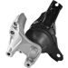 TEDGUM_TD Lagerung, Motor TED52535 TEDGUM_TD Lagerung, Motor TED52535
