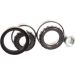 Radlagersatz HA MAZDA 626 GC 82-87 VKBA 904 Radlagersatz HA MAZDA 626 GC 82-87 VKBA 904