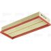 VALEO Luftfilter 585190