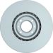 KAMOKA Bremsscheibe 103624