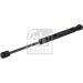 FEBI BILSTEIN Gasfeder, Motorhaube 44000