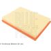 Luftfilter Jeep Cherokee ADA102201